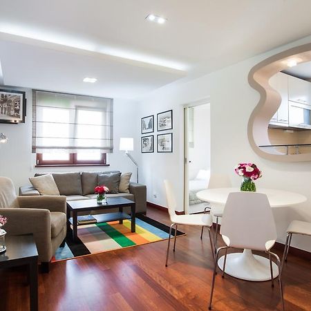 Apartment 18 Belgrade Extérieur photo
