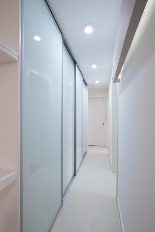Apartment 18 Belgrade Extérieur photo