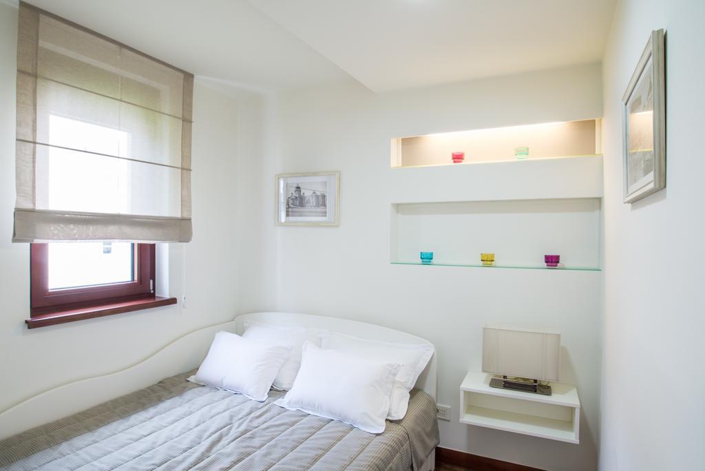 Apartment 18 Belgrade Extérieur photo