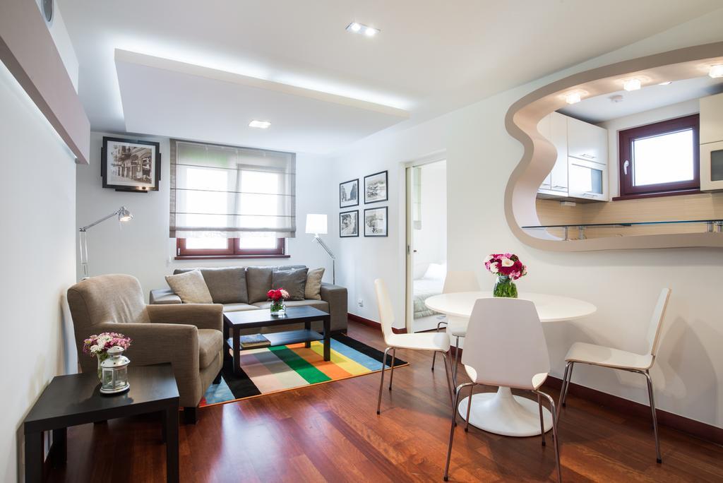 Apartment 18 Belgrade Extérieur photo