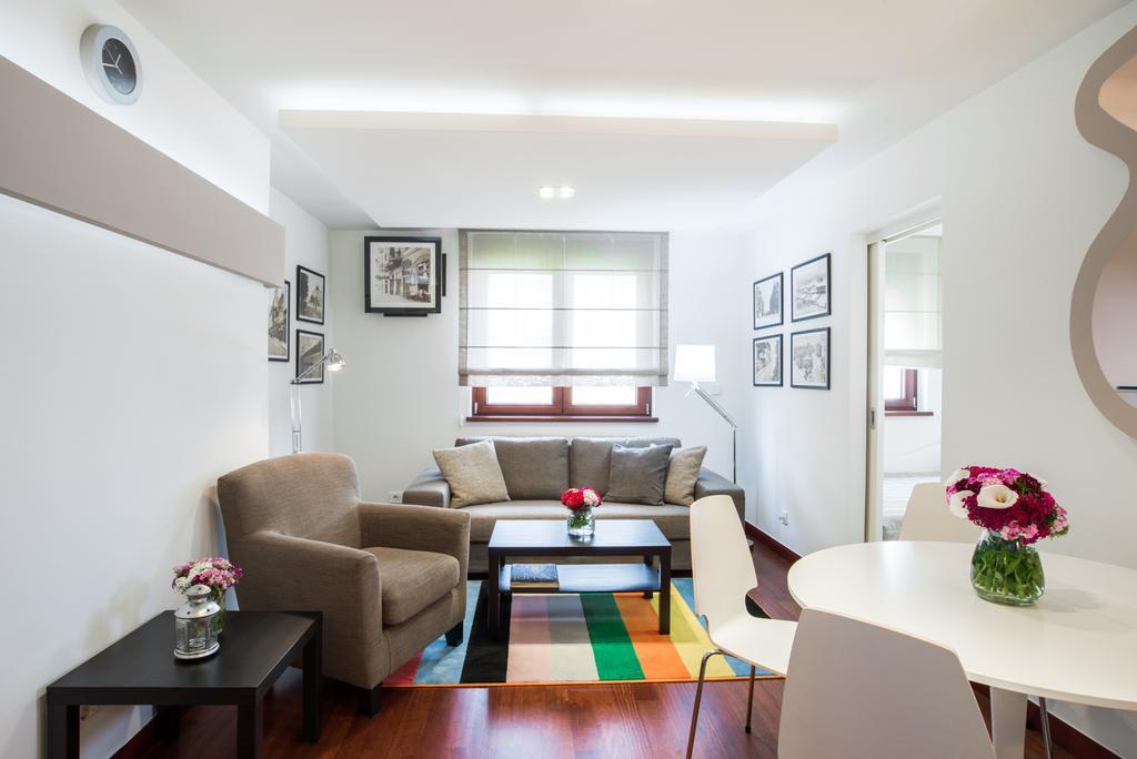 Apartment 18 Belgrade Extérieur photo