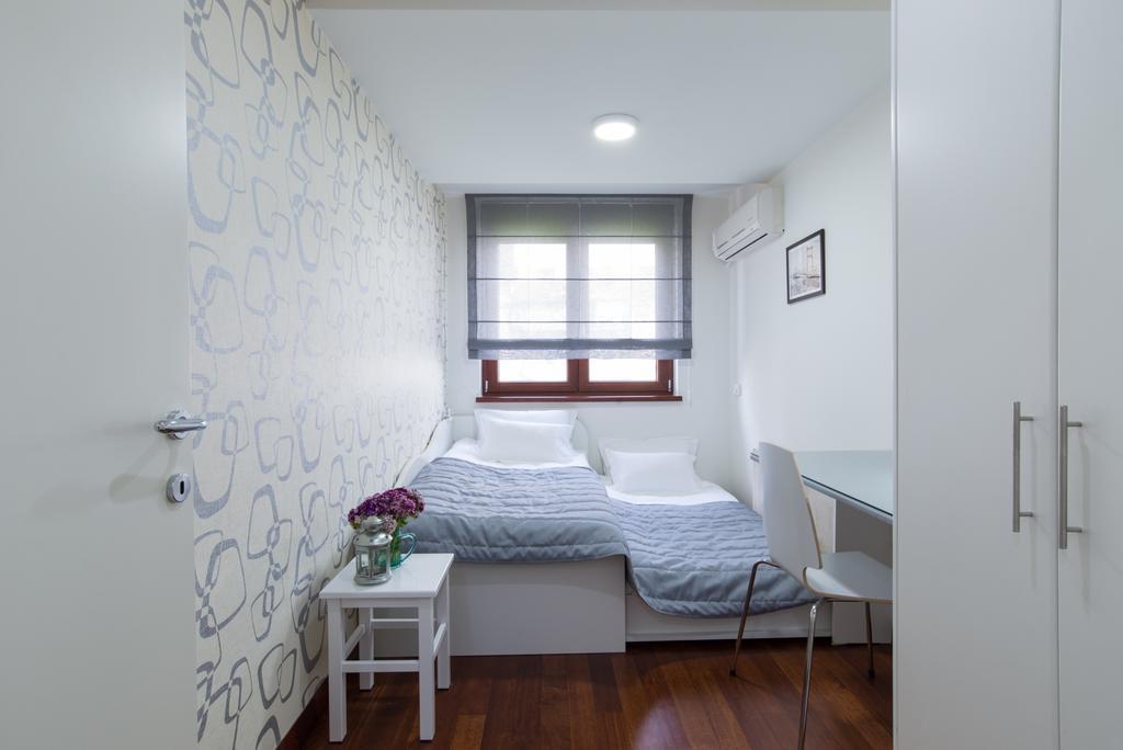 Apartment 18 Belgrade Extérieur photo