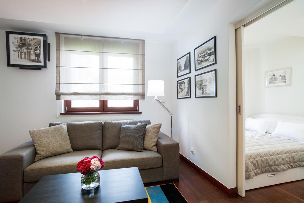 Apartment 18 Belgrade Extérieur photo