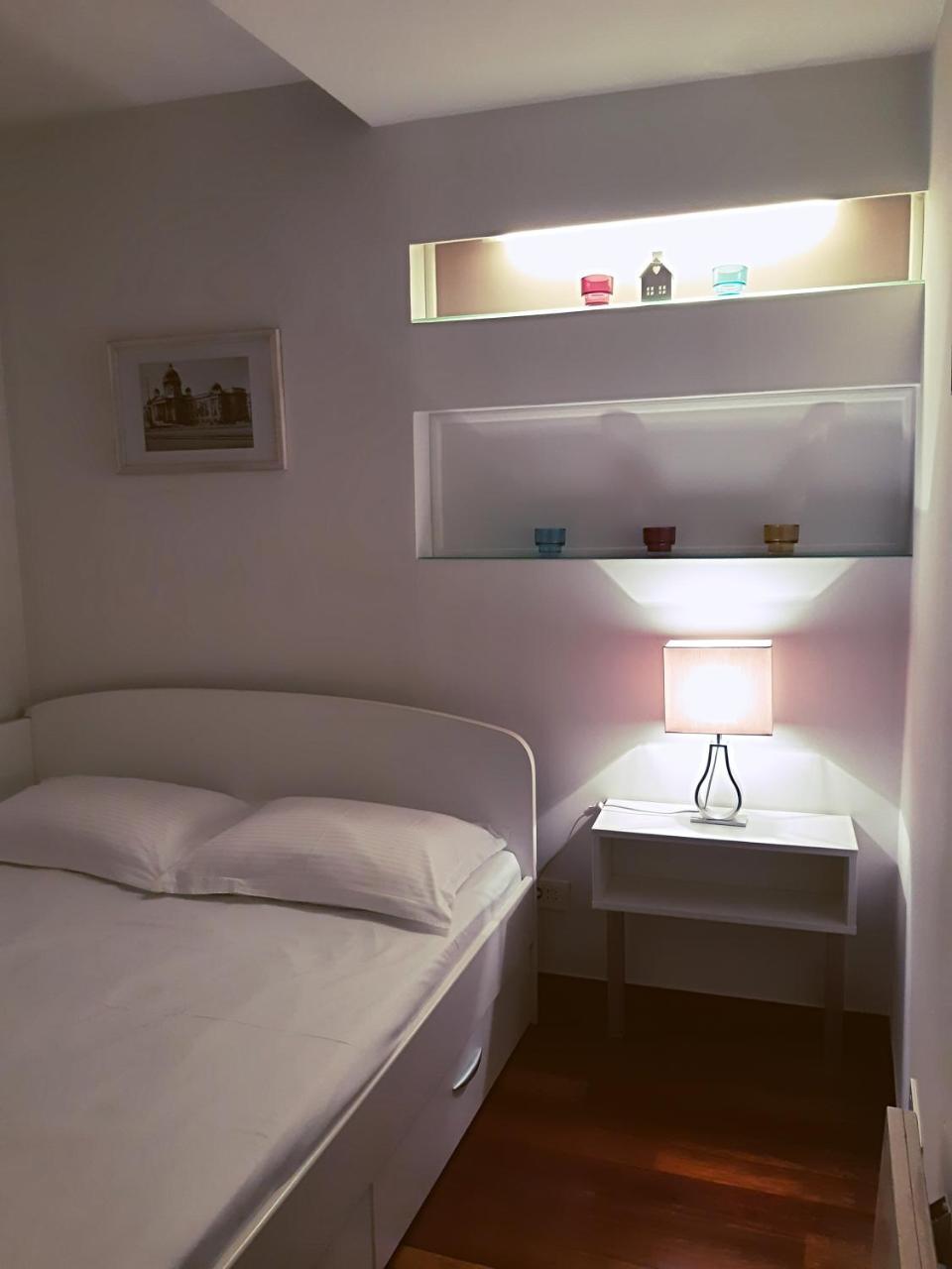 Apartment 18 Belgrade Extérieur photo