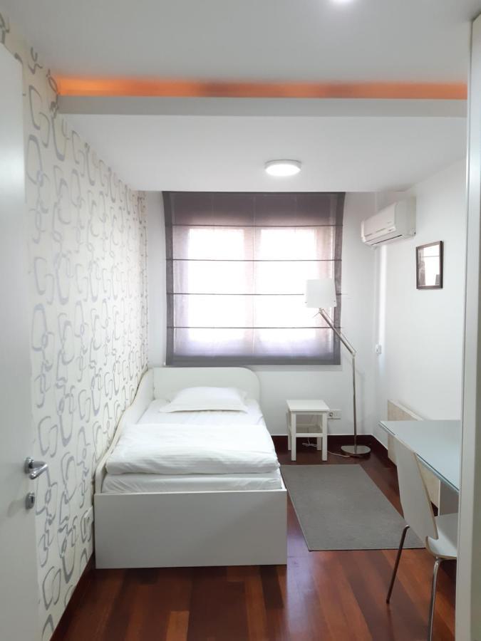 Apartment 18 Belgrade Extérieur photo